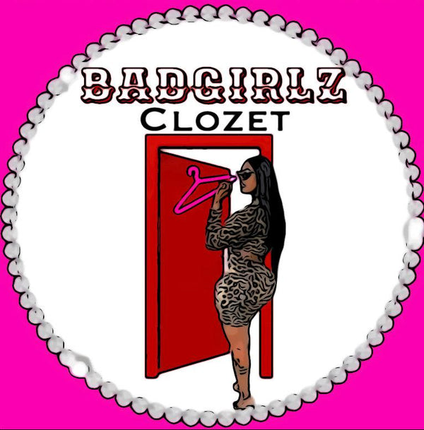 Badgirlz Clozet logo